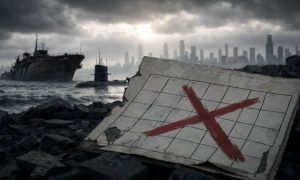 «Всем нужно быть начеку»: чего ждать от «чёрного августа» — будут ли провокации от Украины и Запада?