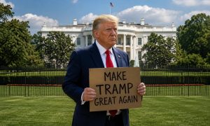 «Бей и беги» больше не работает: Иран пригрозил Трампу ударами по его бизнес-империи в Эмиратах и Саудовской Аравии