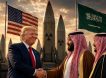 Атомная гонка на Ближнем Востоке: США разрешат Саудовской Аравии создать ядерное оружие Атомная гонка на Ближнем Востоке: США разрешат Саудовской Аравии создать ядерное оружие