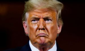 При Трампе помощи не будет: в США заявили, что передадут военную помощь Украине только в 2029 году
