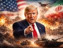 США проиграют войну с Ираном: «китайский Нострадамус» сделал предсказание о конфликте на Ближнем Востоке