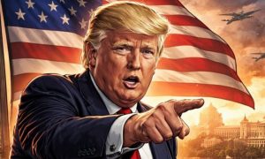«Это коснется всех»: в МВФ предупредили о росте цен — виноват Трамп