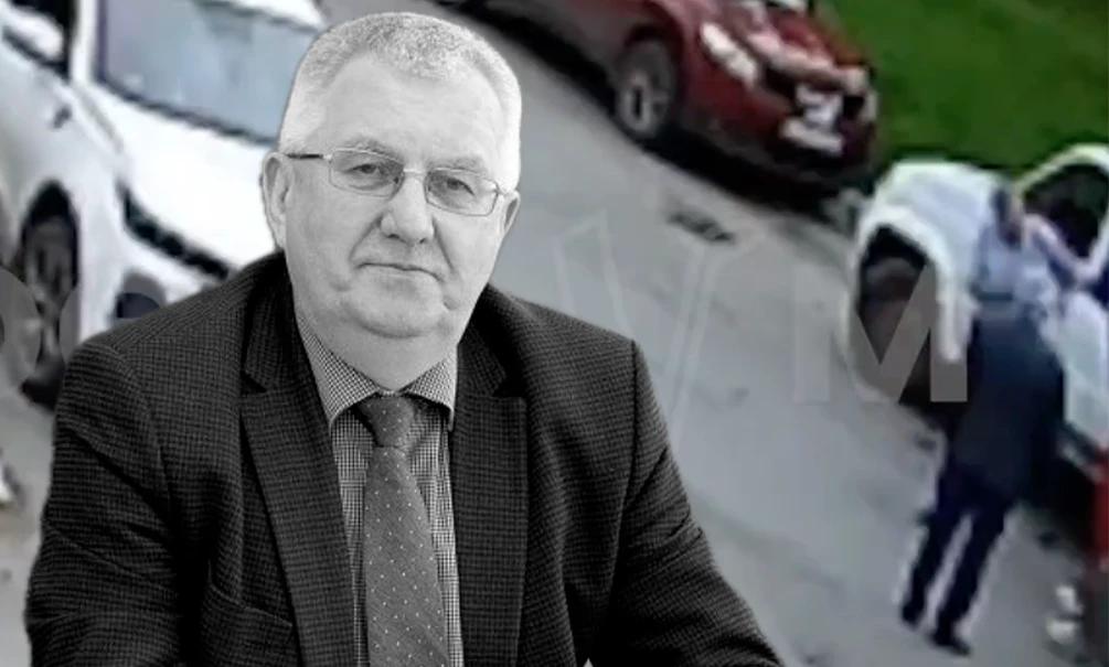 «Нам нужны наглые дети и их папаши на джипах»: академик РАН умер после избиения в Екатеринбурге. За дело берется Бастрыкин 