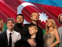 Проект «Пятая колонна»: вслед за Плющенко в «дружественный» Азербайджан рванули российские «звездуны»