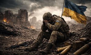 «Украине конец»: эксперты рассказали, как закончится СВО и какая участь ждет Европу