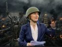 «Ни один европеец не расстроился бы»: новая атака по Киеву — успела ли уехать Урсула фон дер Ляйен?