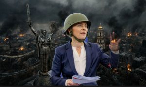 «Ни один европеец не расстроился бы»: новая атака по Киеву — успела ли уехать Урсула фон дер Ляйен?