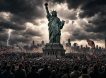«Нам лгут»: в США предсказали народную революцию — всё больше людей не довольны жизнью