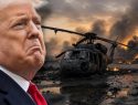 На американских базах паника, у Трампа истерика: война между Ираном и США перешла в новую, крайне опасную фазу