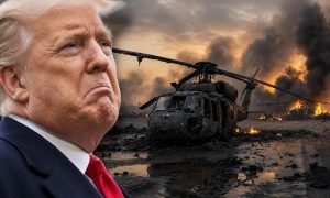 На американских базах паника, у Трампа истерика: война между Ираном и США перешла в новую, крайне опасную фазу