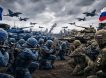 Европа хочет воевать: открыто предлагается разрешить их войскам применять силу против России