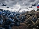 Европа хочет воевать: открыто предлагается разрешить их войскам применять силу против России