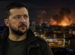 «Не в тот поезд сел»: Зеленский переждал атаку на Киев в другой стране — теперь готов «пиариться» на развалинах