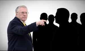 «Полно предателей, полно авантюристов»: Жириновский назвал Кремлю главного врага и противника России