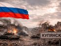 «Там ужас, всё завалено трупами»: названа численность потерь ВСУ под Купянском