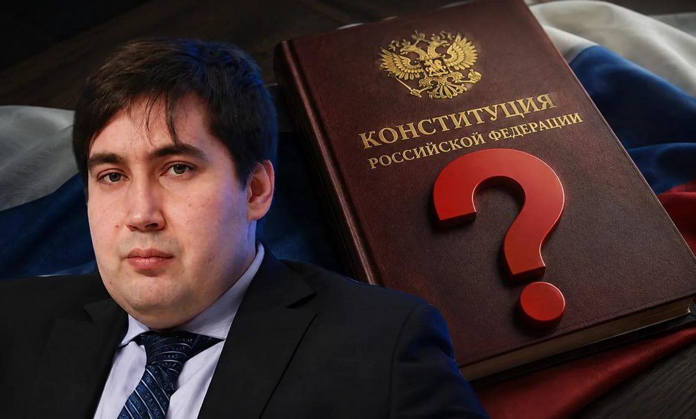«Мне всё равно на закон! Про что еще расскажете? Про Конституцию?!» — замминистра Грабчак отказался от закупок российского оборудования в пользу китайского