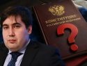 «Мне всё равно на закон! Про что еще расскажете? Про Конституцию?!» — замминистра Грабчак отказался от закупок российского оборудования в пользу китайского