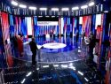 Стартовали первые теледебаты кандидатов в депутаты Госдумы