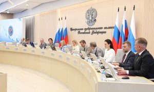 Более 25 тысяч кандидатов: стало известно, сколько человек официально идут на выборы в сентябре