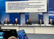 От Народной программы - до проблем здравоохранения и налогов на сверхприбыли: с чем партии идут к выборам