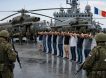 Тихоокеанский флот способен захватывать 3-4 вражеских судна в день у Южных Курил: как может быть выполнено указание Путина о «зеркальном ответе»