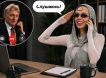 «Инстасамка, ты невыездная»: по слухам, «люди со скучными лицами» из госбезопасности объяснили певице, что ей лучше остаться в России