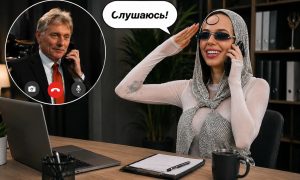 «Инстасамка, ты невыездная»: по слухам, «люди со скучными лицами» из госбезопасности объяснили певице, что ей лучше остаться в России