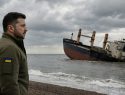 «Черное море будет российским или ничьим»: Зеленский отчаянно запросил морское перемирие, Россия молчит и наращивает удары по Украине