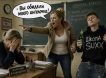«Мамкины сладкие пирожочки» спасены: с 1 сентября в России замордуют учителей, ставящих хулиганам двойки по поведению