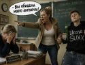 «Мамкины сладкие пирожочки» спасены: с 1 сентября в России замордуют учителей, ставящих хулиганам двойки по поведению