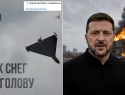 Минобороны РФ официально пообещало Украине зимнюю «заморозку»: на выпрашиваемое Зеленским перемирие в Черном море дан ответ
