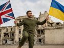 «Или мы уничтожаем Украину, или НАТО ее руками уничтожает нас, третьего не дано» - а еще пора отутюжить ракетами Британию  