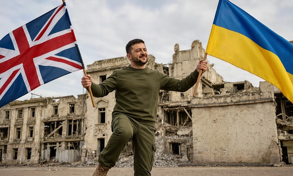 «Или мы уничтожаем Украину, или НАТО ее руками уничтожает нас, третьего не дано» - а еще пора отутюжить ракетами Британию «Или мы уничтожаем Украину, или НАТО ее руками уничтожает нас, третьего не дано» - а еще пора отутюжить ракетами Британию