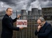 В Ереване могут снова начать рубить деревья на дрова - Алиев продолжает топтать армян, принуждая к закрытию АЭС в Мецаморе