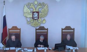«Родина» против «Яблока»: Верховный суд рассматривает апелляцию «фруктовой» партии