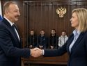 «Скоро посла России в Азербайджане начнут хлестать ханской плеткой»: МИД РФ фактически отрекся от российских политологов за их критику в адрес Алиева