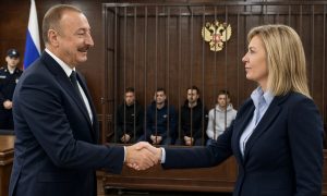 «Скоро посла России в Азербайджане начнут хлестать ханской плеткой»: МИД РФ фактически отрекся от российских политологов за их критику в адрес Алиева