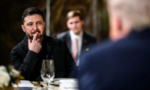 Россия не согласна на «заморозку» конфликта на Украине: в МИД РФ дали понять, что ждут от Киева серьезных уступок