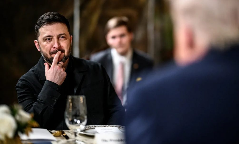 Россия не согласна на «заморозку» конфликта на Украине: в МИД РФ дали понять, что ждут от Киева серьезных уступок 