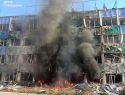 Украинские попы больше не слипнутся: под Сумами поражена американская шоколадная фабрика, Киев умоляет Трампа заступиться