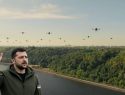 Зеленский торжествует, прибалты в восторге - киевский парад 24 августа остался нетронутым, Россия понесла серьезный медийный ущерб