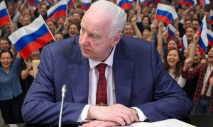 Гроза мигрантов и беспредельщиков, защитник граждан России: Александр Бастрыкин будет руководить СК РФ еще как минимум год