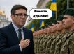«Душой я в окопах ВСУ, а телом в Лондоне»: умирайте и дальше, посоветовал украинцам под гитару британский премьер Бернем