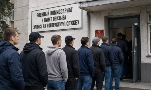 «Новая мобилизация в РФ невозможна чисто юридически»: эксперт объяснил тонкость