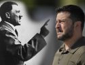 Зеленский приказал нацистам гнать «бусифицированных» ВСУшников в окопы под Славянском и Краматорском: для европейцев готовится кровавый пиар