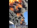 В Перми БПЛА атаковали крупнейший в России НПЗ «ЛУКОЙЛ-Пермнефтеоргсинтез»