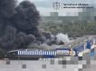 «Раз пошла такая пьянка, жги последний «Эпицентр»: российские ВКС добивают крупнейшую сеть украинских гипермаркетов, в Киеве круглые сутки воют сирены