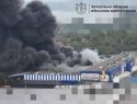 «Раз пошла такая пьянка, жги последний «Эпицентр»: российские ВКС добивают крупнейшую сеть украинских гипермаркетов, в Киеве круглые сутки воют сирены