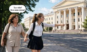 «Ума нет – иди в пед»: на учителей отказываются учиться даже бесплатно, чиновники изо всех сил пытаются превратить ироничную поговорку в стопроцентную реальность