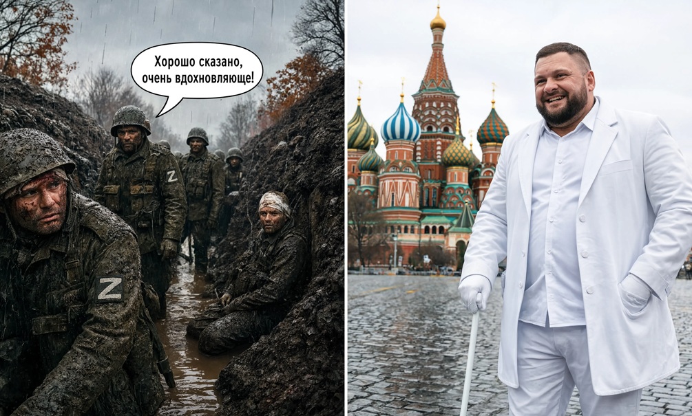 «Мы жалеем Украину, это огромное моральное преимущество» - военкор Поддубный, кандидат в Госдуму от ЕР, подвергся жесткой обструкции за такую мысль 